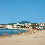 Apartahotel Résidence Pierre&vacances Les Platanes