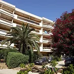 Résidence Pierre&vacances Les Platanes 3*
