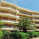 Apartahotel Résidence Pierre&vacances Les Platanes Sainte-Maxime
