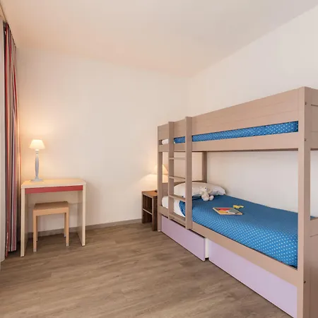 Pierre & Les Platanes Apartmanhotel Sainte-Maxime