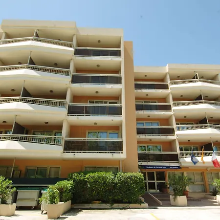 Résidence Pierre&vacances Les Platanes