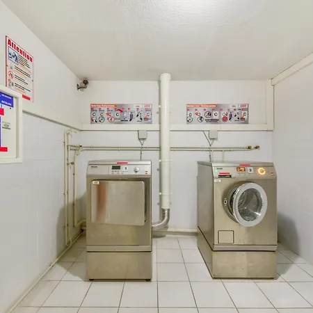 Apartmanhotel Pierre & Les Platanes Sainte-Maxime