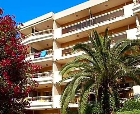 Résidence Pierre&vacances Les Platanes Appart hôtel Sainte-Maxime