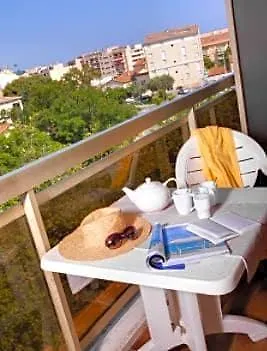 Appart hôtel Résidence Pierre&vacances Les Platanes Sainte-Maxime