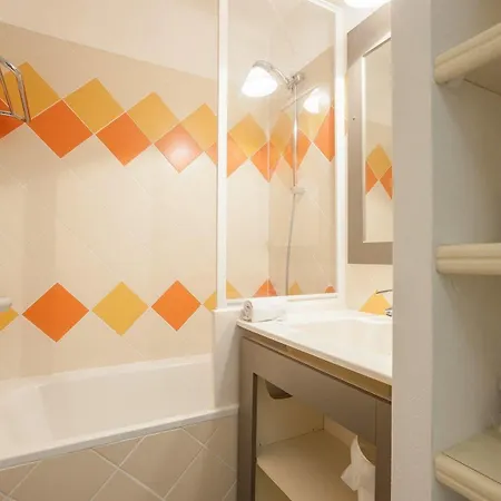 Apart Otel Pierre & Les Platanes
