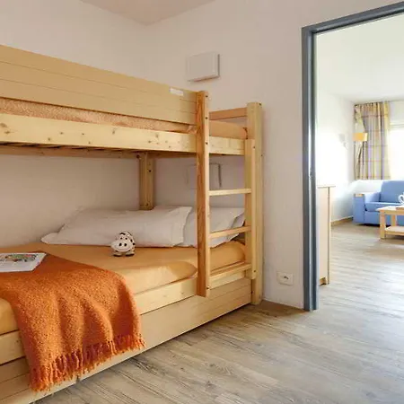 Résidence Pierre&vacances Les Platanes Appart hôtel 3*