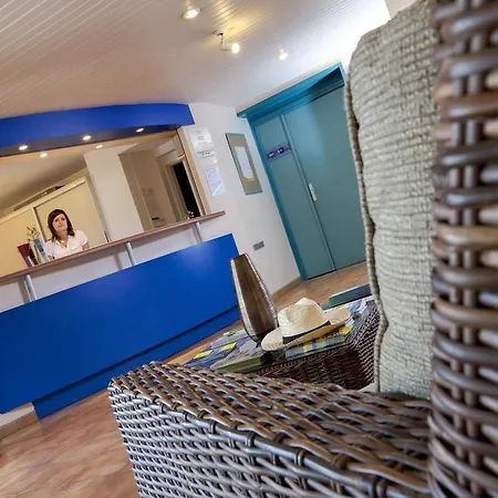 Apart-hotel Pierre & Les Platanes