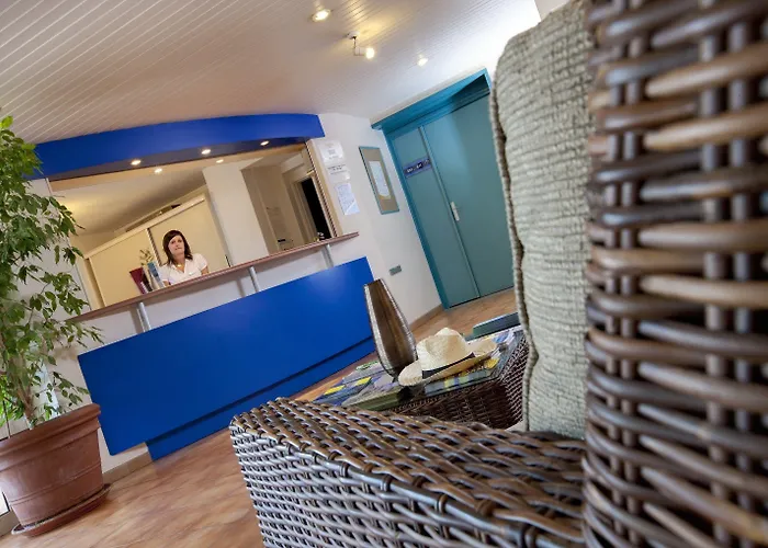 Pierre & Les Platanes 3* Sainte-Maxime