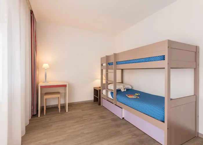 Pierre & Les Platanes Apartmanhotel Sainte-Maxime