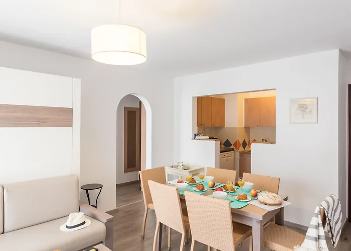 Résidence Pierre&vacances Les Platanes 3* Sainte-Maxime