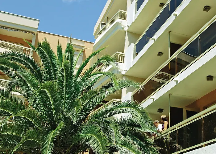 Résidence Pierre&vacances Les Platanes