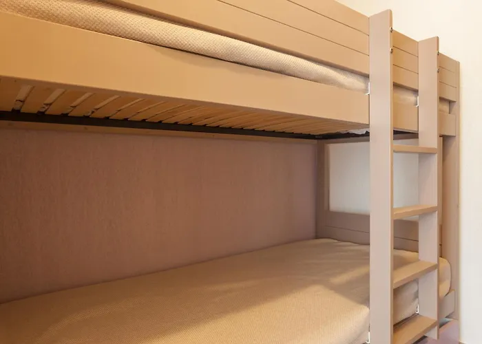 Apartmanhotel Pierre & Les Platanes Sainte-Maxime