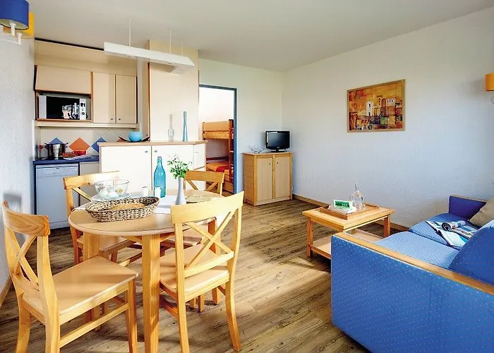 Apartmanhotel Pierre & Les Platanes Sainte-Maxime