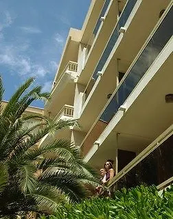 Résidence Pierre&vacances Les Platanes 3* Sainte-Maxime