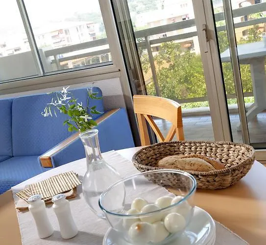 Résidence Pierre&vacances Les Platanes 3* Sainte-Maxime